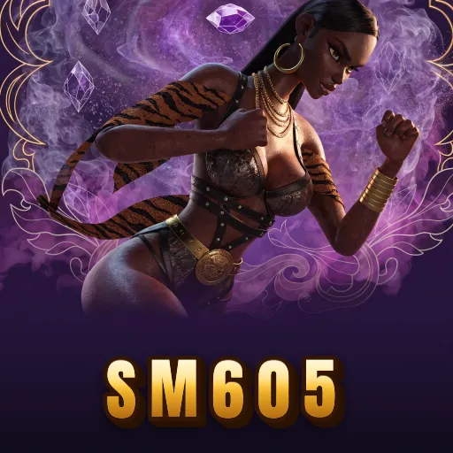 sm605 APK Indonesia - Panduan Lengkap dan Tutorial